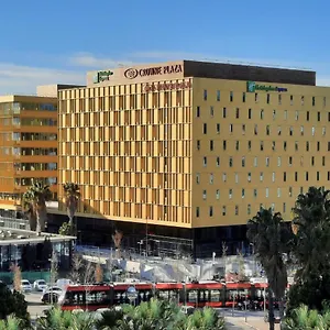 *** Hotel Express - - Grand Arenas By Ihg France