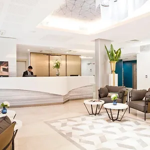 visit hotel
