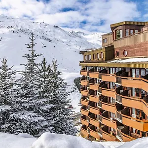 *** Hotel Les Bruyeres France