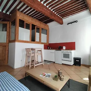  Apartment Cordeliers Mairie France