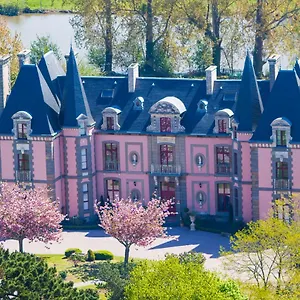 Hotel Chateau Du Colombier