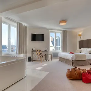 Hotel L'oree Des Plages