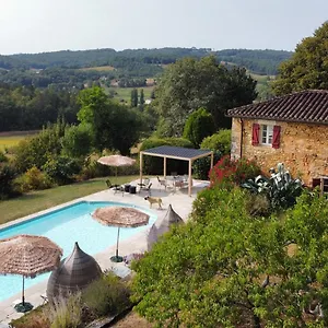 D'amis De Belbouys Vakantiehuis