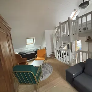 Appartement Le Sterne