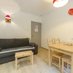 Chalet Liotard Aparthotel